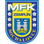 Escudo do MFK Zemplin Michalovce U19